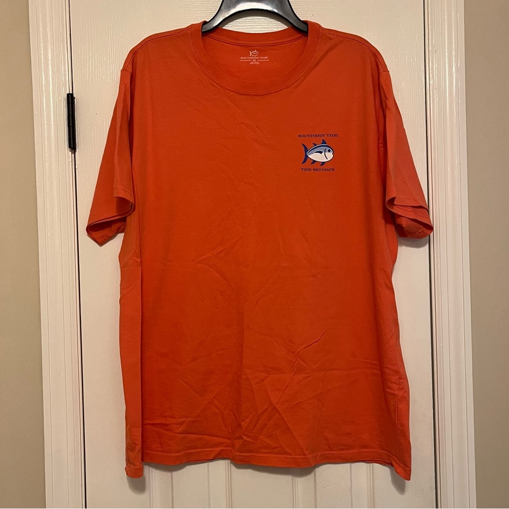 Southern Tide Skipjack Tee